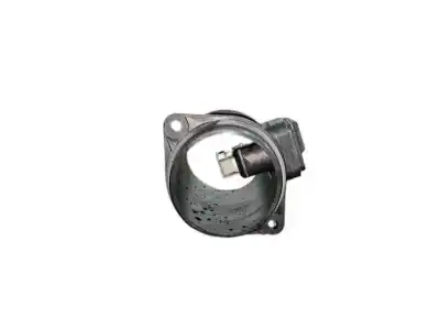 Peça sobressalente para automóvel em segunda mão medidor de massa de ar por nissan note (e11e) 1.5 dci turbodiesel cat referências oem iam 8200358901 5wk97007 8200299956