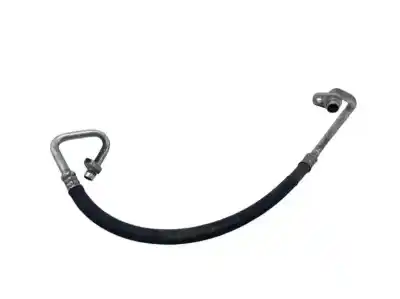 Peça sobressalente para automóvel em segunda mão tubos de ar condicionado por renault clio iv 1.5 dci diesel fap referências oem iam 924907813r