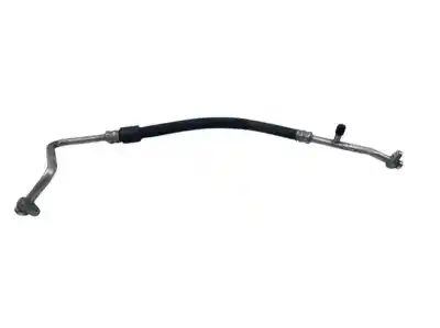Peça sobressalente para automóvel em segunda mão tubos de ar condicionado por renault clio iv 1.5 dci diesel fap referências oem iam 924547772r