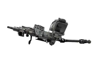 Автозапчастина б/у РУЛЬВА КОЛОНКА для RENAULT CLIO IV  Посилання на OEM IAM 488105110R 6700003396 488101963R