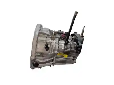 Gebrauchtes Autoersatzteil GETRIEBE zum OPEL VIVARO  OEM-IAM-Referenzen PK6008  