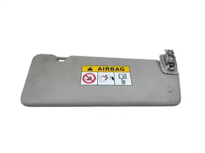 Автозапчастина б/у ЛІВИЙ НАТІР для RENAULT CLIO IV  Посилання на OEM IAM 964012136R  