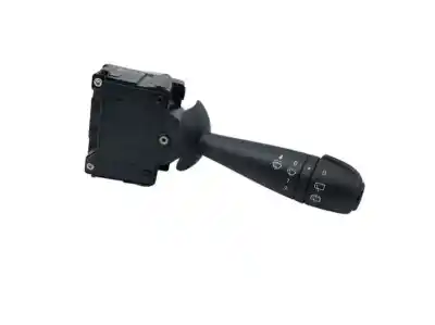 Peça sobressalente para automóvel em segunda mão comutador de limpa vidros por renault clio iv 1.5 dci diesel fap referências oem iam 255671790r