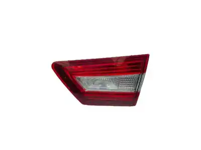 Peça sobressalente para automóvel em segunda mão farolim interior traseiro direito por renault clio iv 1.5 dci diesel fap referências oem iam 265505796r