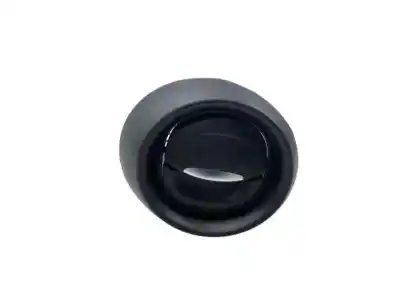Pièce détachée automobile d'occasion GRILLE D'AÉRATION pour RENAULT CLIO IV  Références OEM IAM 687605663R  