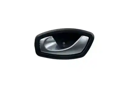 Peça sobressalente para automóvel em segunda mão puxador interior dianteiro esquerdo por renault clio iv 1.5 dci diesel fap referências oem iam 826730001r