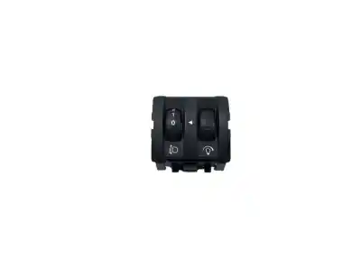 Second-hand car spare part HEADLIGHTS SWITCH for RENAULT CLIO IV  OEM IAM references 251900567R  