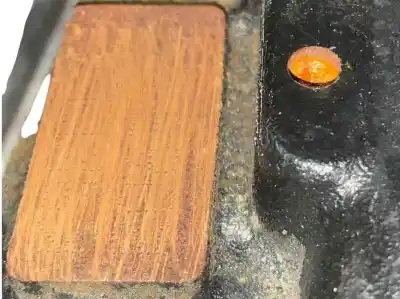 Second-hand car spare part complete engine for renault clio iv 1.5 dci diesel fap oem iam references k9ke628  k9k628