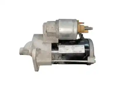 Peça sobressalente para automóvel em segunda mão motor de arranque por renault clio iv 1.5 dci diesel fap referências oem iam 233006508r