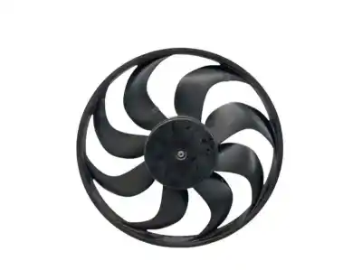 Peça sobressalente para automóvel em segunda mão termoventilador elétrico por renault clio iv 1.5 dci diesel fap referências oem iam 214816703r