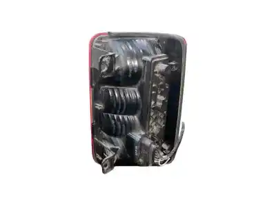 Second-hand car spare part left tailgate light for volkswagen caddy ka/kb (2c) 1.6 tdi oem iam references 2k0945111a 2k5945095q 2k5945095k