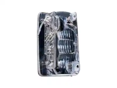 Second-hand car spare part left tailgate light for volkswagen caddy ka/kb (2c) 1.6 tdi oem iam references 2k0945111a 2k5945095q 2k5945095k