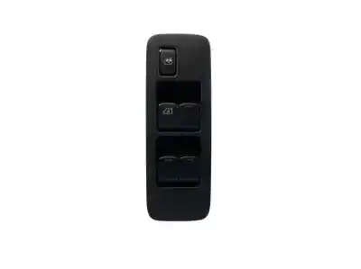 Second-hand car spare part LEFT FRONT POWER WINDOW SWITCH for NISSAN QASHQAI+2 (JJ10)  OEM IAM references 25401BR00B  25401JD00B