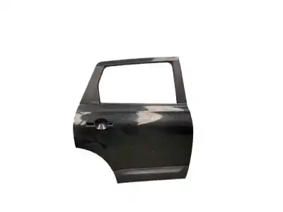 Peça sobressalente para automóvel em segunda mão PORTA DO AUTOMÓVEL TRASEIRA DIREITA por NISSAN QASHQAI+2 (JJ10)  Referências OEM IAM H2100EY1MA  