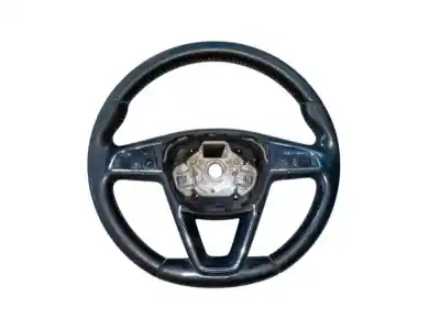 Second-hand car spare part STEERING WHEEL for SEAT LEON (5F1)  OEM IAM references 5F0419091L  