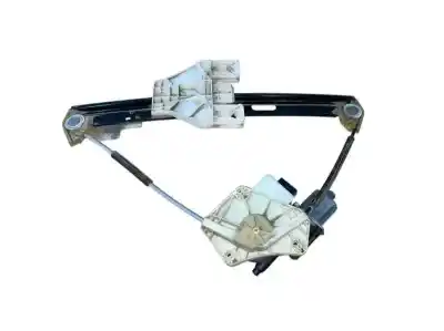 Pezzo di ricambio per auto di seconda mano alzacristalli posteriore destro per seat leon (5f1) 1.6 tdi riferimenti oem iam 5f4839462b 5q0959812a 5f4839462c