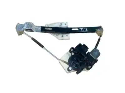 Gebrauchtes Autoersatzteil FENSTERHEBER HINTEN LINKS zum SEAT LEON (5F1)  OEM-IAM-Referenzen 5F4839461B 0130822725 5Q0959811A