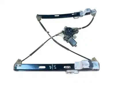 Pezzo di ricambio per auto di seconda mano Alzacristalli Anteriore Sinistro per SEAT LEON (5F1) 1.6 TDI Riferimenti OEM IAM 5F4837461D 0130822717 5Q0959801B