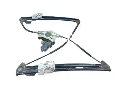 Pezzo di ricambio per auto di seconda mano alzacristalli anteriore sinistro per seat leon (5f1) 1.6 tdi riferimenti oem iam 5f4837461d 0130822717 5q0959801b