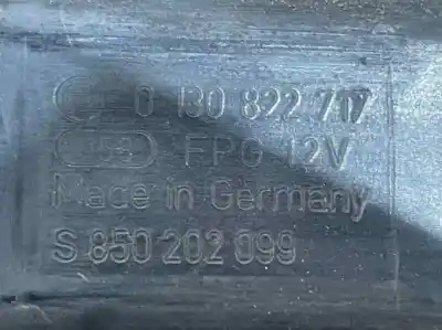Pezzo di ricambio per auto di seconda mano alzacristalli anteriore sinistro per seat leon (5f1) 1.6 tdi riferimenti oem iam 5f4837461d 0130822717 5q0959801b