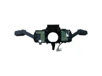 Second-hand car spare part multifunction switch for seat leon (5f1) 1.6 tdi oem iam references 5q0953507ac  5q0953513r