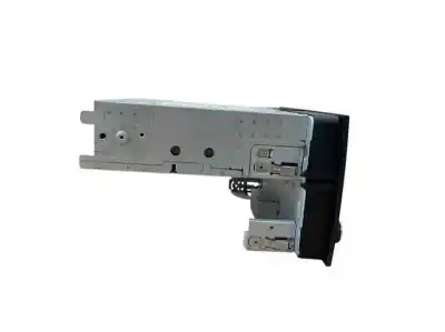 Second-hand car spare part multifunction display for seat leon (5f1) 1.6 tdi oem iam references 5f0035869a  