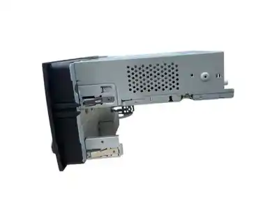 Second-hand car spare part multifunction display for seat leon (5f1) 1.6 tdi oem iam references 5f0035869a  