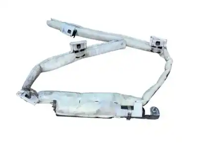 Second-hand car spare part Front Right Curtain Airbag for SEAT LEON (5F1) 1.6 TDI OEM IAM references 5F4880742  