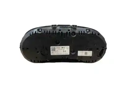 Peça sobressalente para automóvel em segunda mão quadrante por seat leon (5f1) 1.6 tdi referências oem iam 5f0920861a  a2c83894000