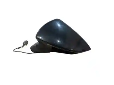 Pezzo di ricambio per auto di seconda mano specchio sinistro per seat leon (5f1) 1.6 tdi riferimenti oem iam 5f1857507n 5f0857537b 5f0857521a