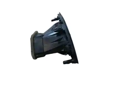 Second-hand car spare part left side air vent for seat leon (5f1) 1.6 tdi oem iam references 5f1820901  5f1820901d