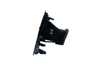 Second-hand car spare part left side air vent for seat leon (5f1) 1.6 tdi oem iam references 5f1820901  5f1820901d