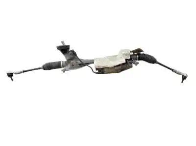 Автозапчастина б/у рульмова рейка для SEAT LEON (5F1) 1.6 TDI Посилання на OEM IAM 5Q1423051AD 7805277321 5Q1423055M