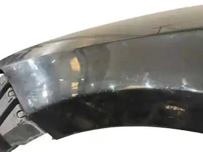 Peça sobressalente para automóvel em segunda mão guarda-lamas dianteiro esquerdo por seat leon (5f1) 1.6 tdi referências oem iam 5f0821021g  