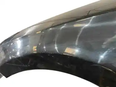 Peça sobressalente para automóvel em segunda mão guarda-lamas dianteiro esquerdo por seat leon (5f1) 1.6 tdi referências oem iam 5f0821021g  