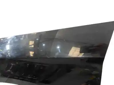 Peça sobressalente para automóvel em segunda mão guarda-lamas dianteiro esquerdo por seat leon (5f1) 1.6 tdi referências oem iam 5f0821021g  