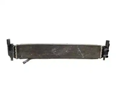 Second-hand car spare part WATER RADIATOR for SEAT LEON (5F1)  OEM IAM references 5Q0121251EL  