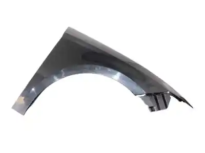 Peça sobressalente para automóvel em segunda mão Guarda-lamas Dianteiro Direito por SEAT LEON (5F1) 1.6 TDI Referências OEM IAM 5F0821022J  