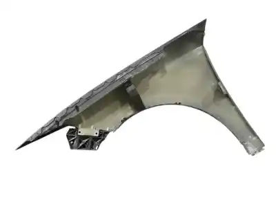 Peça sobressalente para automóvel em segunda mão guarda-lamas dianteiro direito por seat leon (5f1) 1.6 tdi referências oem iam 5f0821022j  