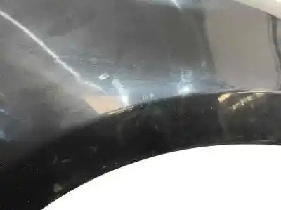 Peça sobressalente para automóvel em segunda mão guarda-lamas dianteiro direito por seat leon (5f1) 1.6 tdi referências oem iam 5f0821022j  