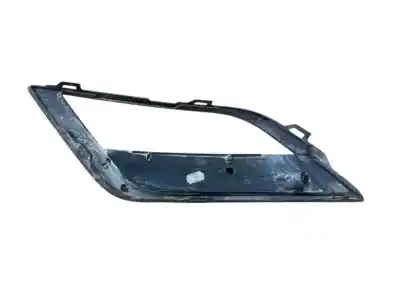 Peça sobressalente para automóvel em segunda mão grelha de pára choques direita por seat leon (5f1) 1.6 tdi referências oem iam 5f0853666a  