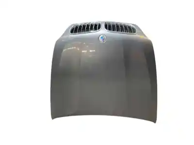 Pièce détachée automobile d'occasion CAPOT pour BMW SERIE X5M (E70)  Références OEM IAM 41617486754  7486754