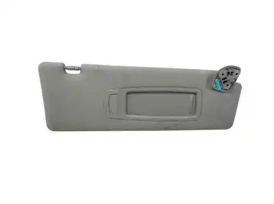 Second-hand car spare part RIGHT SUNSHADE for BMW SERIE X5M (E70)  OEM IAM references 51166966142  6966142