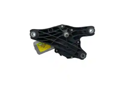 Second-hand car spare part Rear Windshield Wiper Motor for BMW SERIE X5M (E70) 3.0 TURBODIESEL CAT OEM IAM references 67636942165 W000009499 6942165