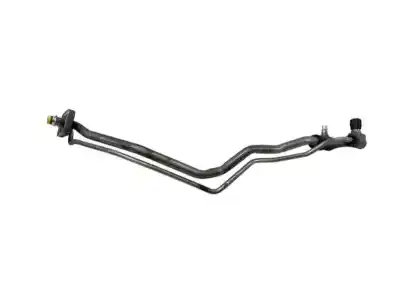 Peça sobressalente para automóvel em segunda mão Tubos De Ar Condicionado por BMW SERIE X5M (E70) 3.0 TURBODIESEL CAT Referências OEM IAM 9187635 9271894 64539271894