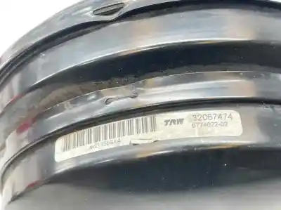 Pezzo di ricambio per auto di seconda mano servo freio per bmw serie x5m (e70) 3.0 turbodiesel cat riferimenti oem iam 32067474  34336791410