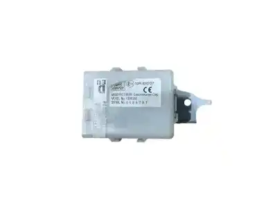 Tweedehands auto-onderdeel ELEKTRONISCHE MODULE voor SUBARU IMPREZA G12  OEM IAM-referenties 88035FG010 GSREU52 