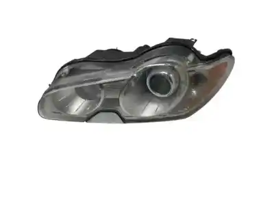 İkinci el araba yedek parçası SOL FAR için JAGUAR XF I (X250)  OEM IAM referansları 8X2313W030KD C2Z30863 8X23-13W030-KD