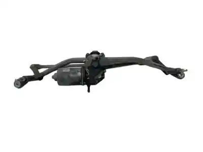 Piesă de schimb auto la mâna a doua MOTOR STERGÃTOR FATÃ pentru JAGUAR XF I (X250)  Referințe OEM IAM 8X2317500AD  8X23-17500-AD