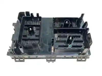 Second-hand car spare part fuse box unit for opel ampera 1.4 hybrid oem iam references 22785253 22870069 22785254